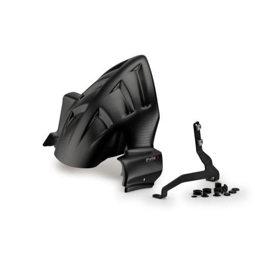 PUIG Hugger (Carbon Look) 20649C