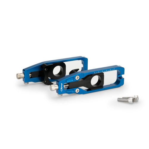 PUIG Chain Tensioner (Blue) 20685A