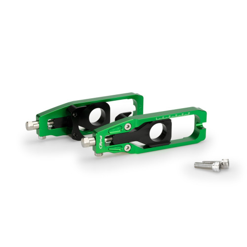 PUIG Chain Tensioner (Green) 20685V