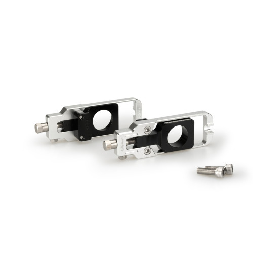 PUIG Chain Tensioner (Silver) 20687P