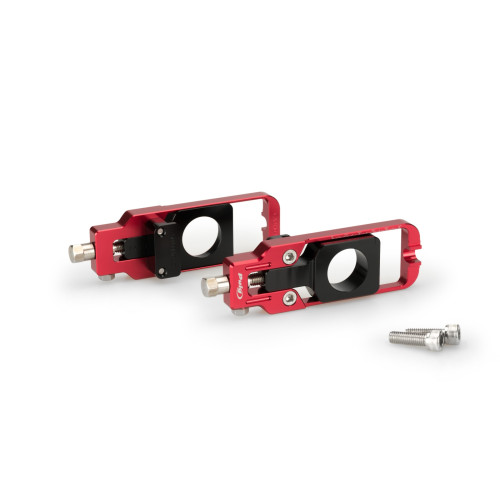 PUIG Chain Tensioner (Red) 20687R