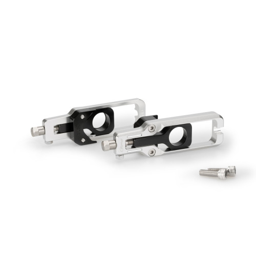 PUIG Chain Tensioner (Silver) 20690P