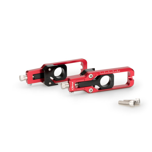 PUIG Chain Tensioner (Red) 20690R