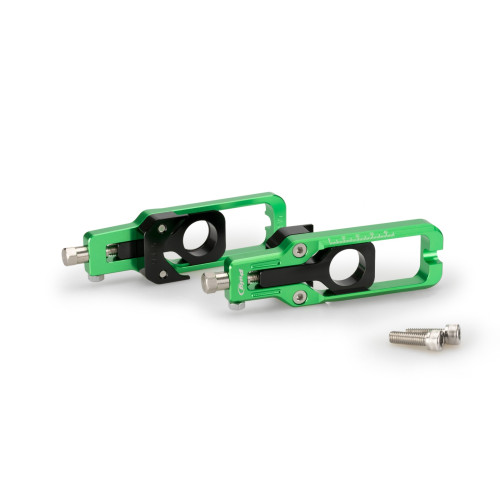 PUIG Chain Tensioner (Green) 20690V