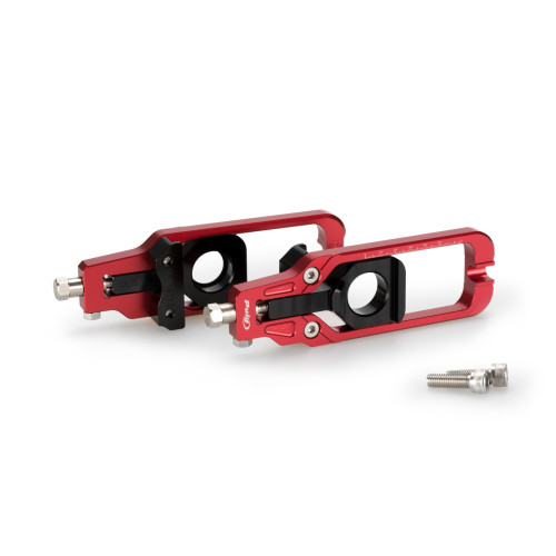 PUIG Chain Tensioner (Red) 20691R