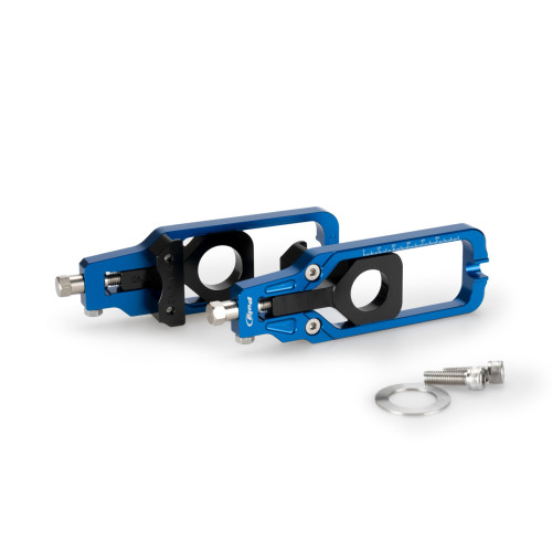 PUIG Chain Tensioner (Blue) 20692A