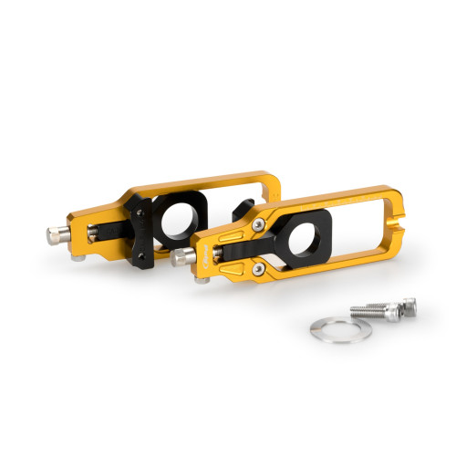 PUIG Chain Tensioner (Gold) 20692O