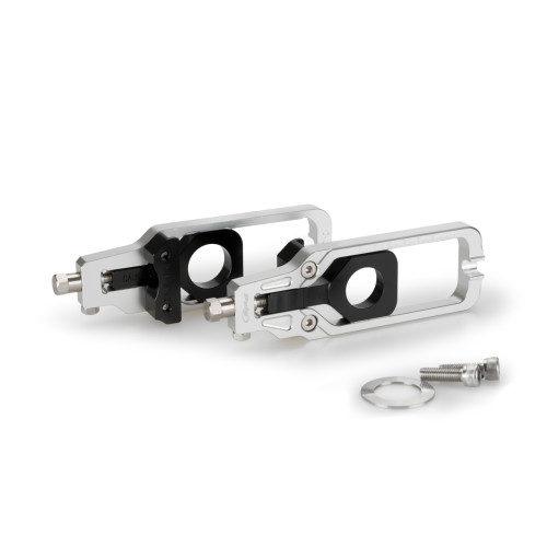 PUIG Chain Tensioner (Silver) 20692P