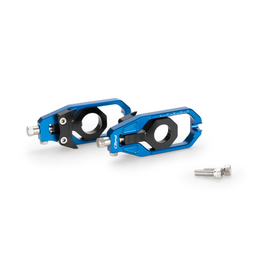 PUIG Chain Tensioner (Blue) 20693A