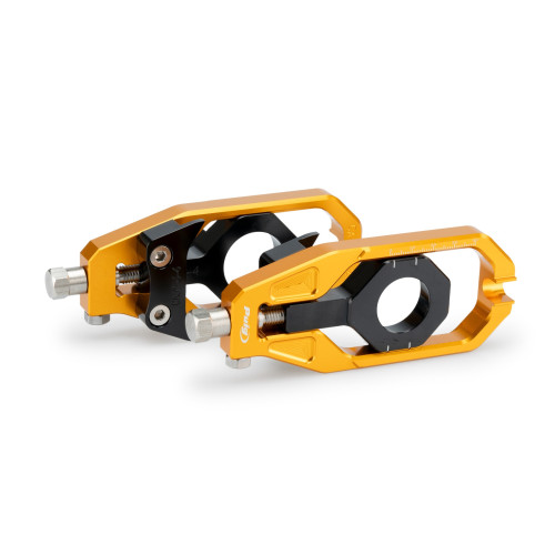 PUIG Chain Tensioner (Gold) 20693O