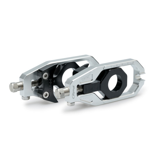 PUIG Chain Tensioner (Silver) 20693P