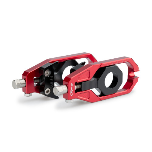 PUIG Chain Tensioner (Red) 20693R