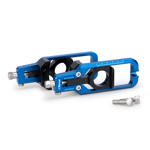 PUIG Chain Tensioner (Blue) 20694A