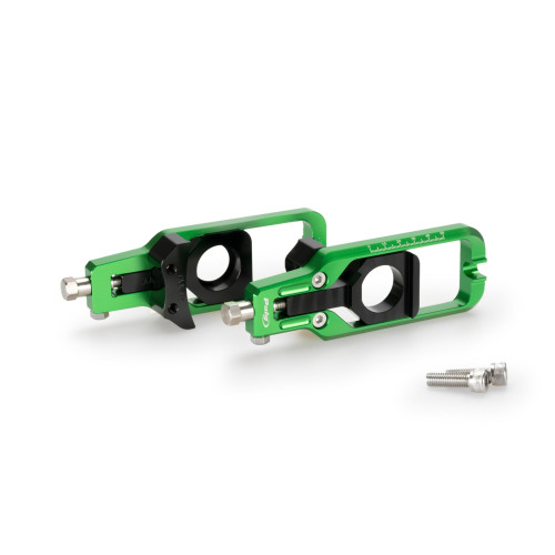 PUIG Chain Tensioner (Green) 20694V