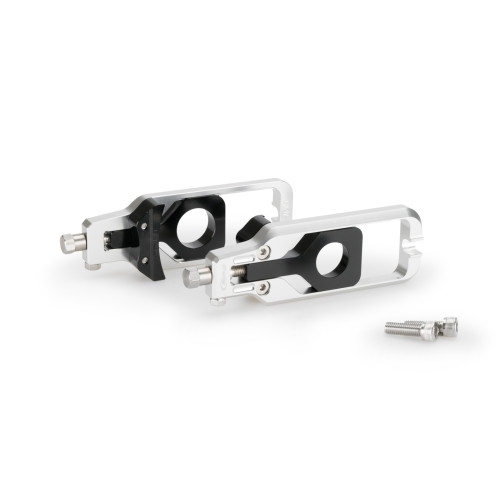 PUIG Chain Tensioner (Silver) 20695P