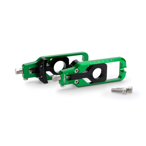 PUIG Chain Tensioner (Green) 20695V