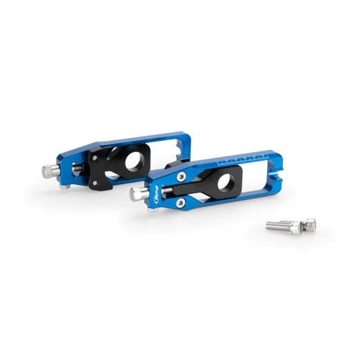 PUIG Chain Tensioner (Blue) 20696A