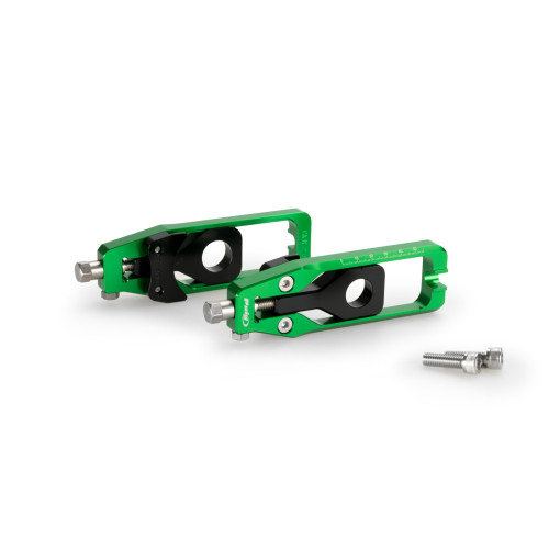 PUIG Chain Tensioner (Green) 20696V