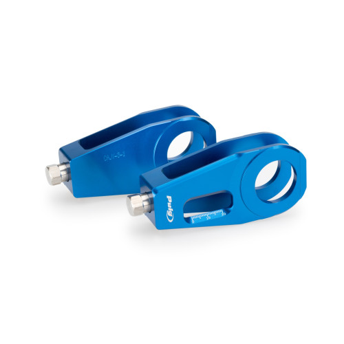 PUIG Chain Tensioner (Blue) 20697A