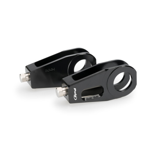PUIG Chain Tensioner (Black) 20697N