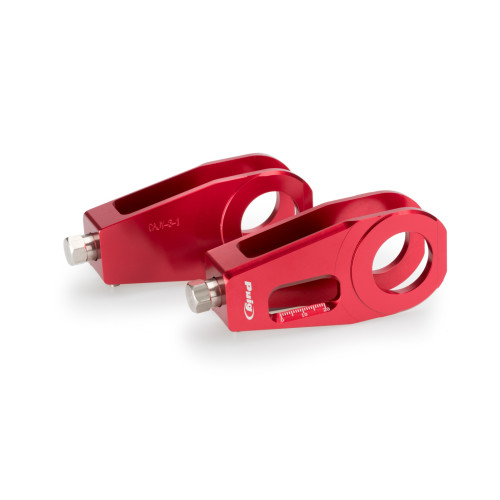 PUIG Chain Tensioner (Red) 20697R