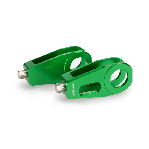 PUIG Chain Tensioner (Green) 20697V