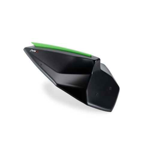 PUIG Seat Cowl (Matt Black) 20704J