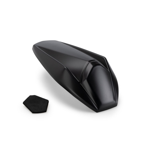PUIG Seat Cowl (Matt Black) 20706J