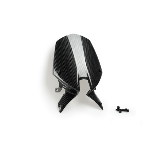 PUIG New Generation Sport Screen (Carbon Look) 20712C