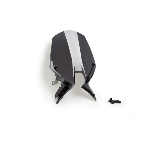 PUIG New Generation Sport Screen (Dark Smoke) 20712F