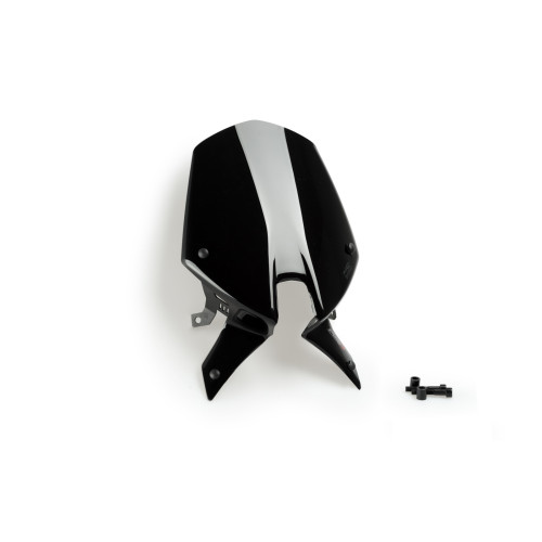 PUIG New Generation Sport Screen (Black) 20712N