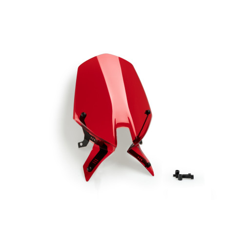 PUIG New Generation Sport Screen (Red) 20712R