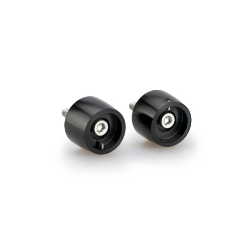 PUIG Thruster Bar Ends (Black) 20721N
