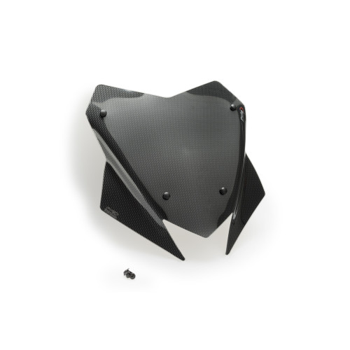 PUIG Sport Screen (Carbon Look) 20729C