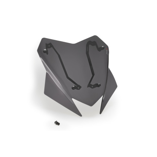 PUIG Sport Screen (Dark Smoke) 20729F