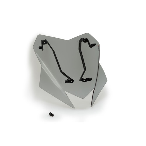 PUIG Sport Screen (Light Smoke) 20729H