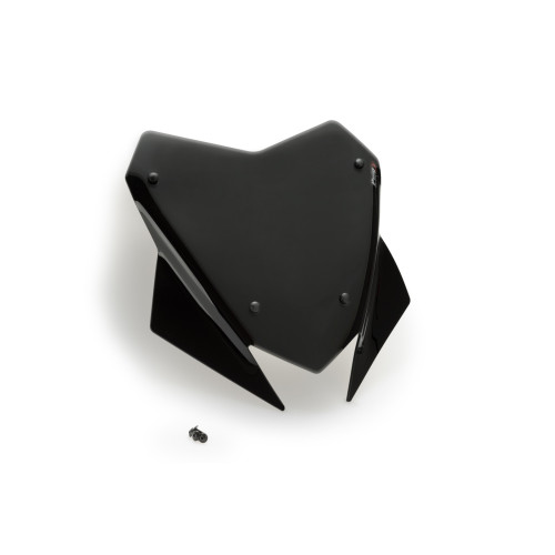 PUIG Sport Screen (Black) 20729N
