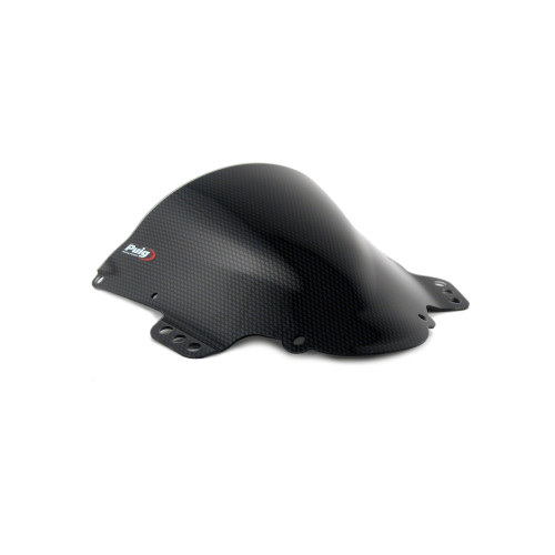 PUIG Racing Screen (Carbon Look) 2072C
