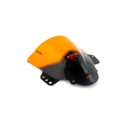 PUIG Racing Screen (Orange) 2072T
