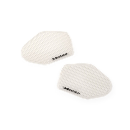 PUIG Side Tank Pad Protector (Clear) 20738W