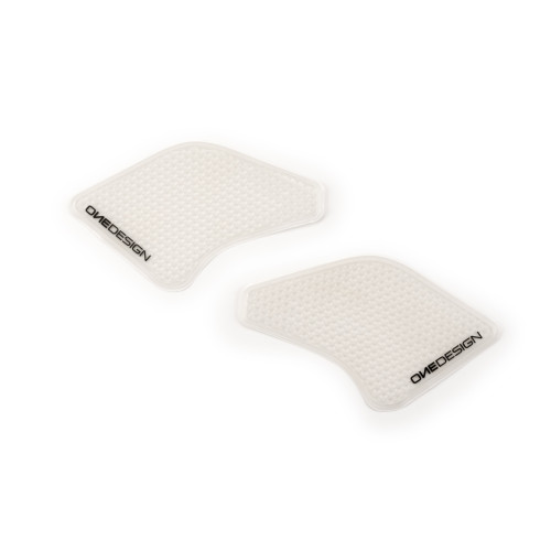 PUIG Side Tank Pad Protector (Clear) 20739W