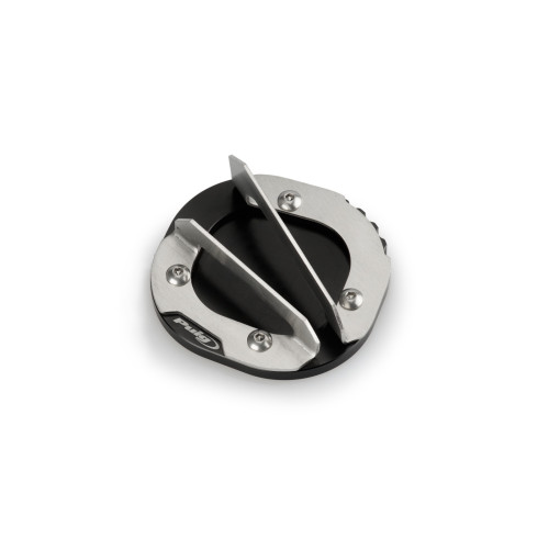 PUIG Kickstand Extension Pad (Black) 20762N