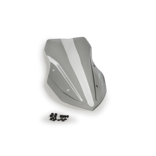 PUIG Sport Screen (Light Smoke) 20773H