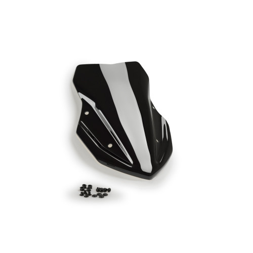 PUIG Sport Screen (Black) 20773N