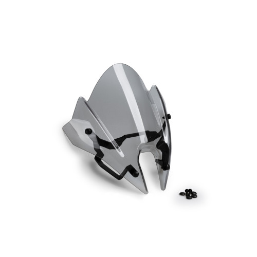 PUIG New Generation Sport Screen (Light Smoke) 20795H