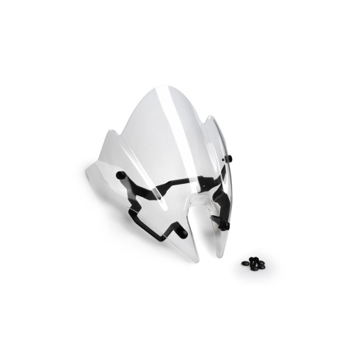 PUIG New Generation Sport Screen (Clear) 20795W