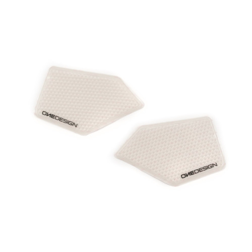 PUIG Side Tank Pad Protector (Clear) 20799W