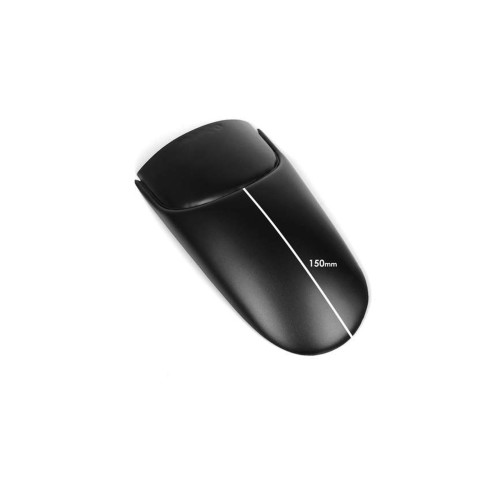 PUIG Front Fender Extender (Black) 20806N