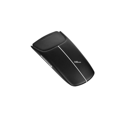 PUIG Front Fender Extender (Black) 20807N