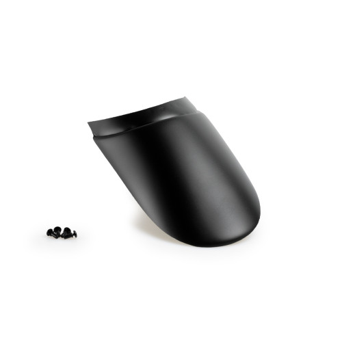 PUIG Front Fender Extender (Black) 20808N